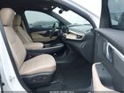2026 Buick Enclave Preferred Белый vin: 5GAEVAKSXTJ149785