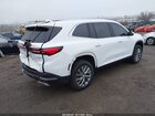 2026 Buick Enclave Preferred Белый vin: 5GAEVAKSXTJ149785
