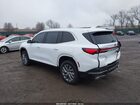 2026 Buick Enclave Preferred Белый vin: 5GAEVAKSXTJ149785