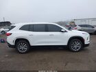 2026 Buick Enclave Preferred Белый vin: 5GAEVAKSXTJ149785