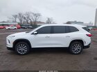 2026 Buick Enclave Preferred Белый vin: 5GAEVAKSXTJ149785