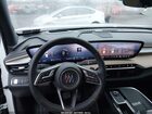 2026 Buick Enclave Preferred Белый vin: 5GAEVAKSXTJ149785