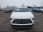 2026 Buick Enclave Preferred Белый vin: 5GAEVAKSXTJ149785