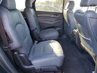 2021 Buick Enclave Essence Gray vin: 5GAEVAKW0MJ167409