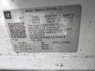 2018 Buick Enclave Essence Белый vin: 5GAEVAKW2JJ129613