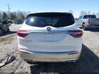 2018 Buick Enclave Essence Белый vin: 5GAEVAKW2JJ129613