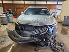2023 Buick Enclave Essence Угольный vin: 5GAEVAKW2PJ185429