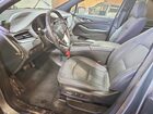 2023 Buick Enclave Essence Угольный vin: 5GAEVAKW2PJ185429