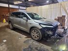 2023 Buick Enclave Essence Угольный vin: 5GAEVAKW2PJ185429