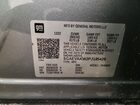 2023 Buick Enclave Essence Угольный vin: 5GAEVAKW2PJ185429