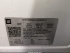 2020 Buick Enclave Awd Essence White vin: 5GAEVAKW6LJ204736