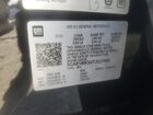 2026 Buick Enclave Sport Touring Черный vin: 5GAEVBKS3TJ117430