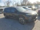 2026 Buick Enclave Sport Touring Черный vin: 5GAEVBKS3TJ117430
