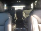2026 Buick Enclave Sport Touring Черный vin: 5GAEVBKS3TJ117430
