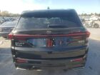 2026 Buick Enclave Sport Touring Черный vin: 5GAEVBKS3TJ117430