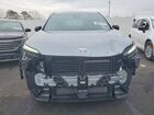 2026 Buick Enclave Sport Touring Серый vin: 5GAEVBKS4TJ243280