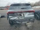 2026 Buick Enclave Sport Touring Серый vin: 5GAEVBKS4TJ243280