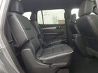 2026 Buick Enclave Sport Touring Серый vin: 5GAEVBKS4TJ243280