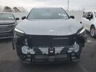 2026 Buick Enclave Sport Touring Серый vin: 5GAEVBKS4TJ243280 Damage: Front Bumper Molding, Broken, Replacement Required
