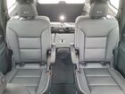 2026 Buick Enclave Sport Touring Серый vin: 5GAEVBKS4TJ243280
