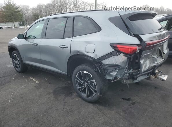 5GAEVBKS4TJ243280 2026 BUICK ENCLAVE Серый 