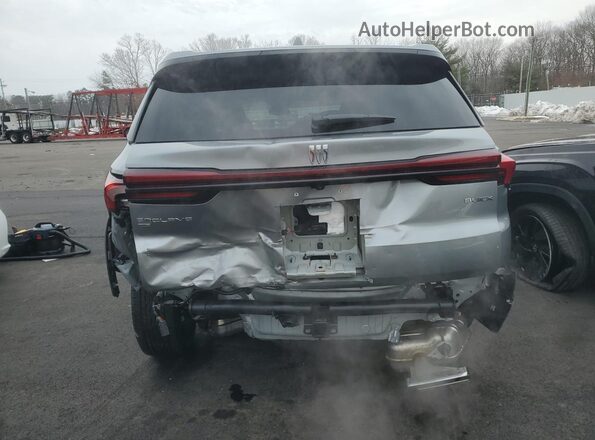 5GAEVBKS4TJ243280 2026 BUICK ENCLAVE Серый 