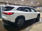 2026 Buick Enclave Sport Touring Белый vin: 5GAEVBKS5TJ216413