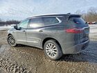 2018 Buick Enclave Premium Черный vin: 5GAEVBKW1JJ285566 2018 Buick Enclave Premium Черный vin: 5GAEVBKW1JJ285566