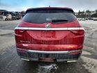 2023 Buick Enclave Premium Red vin: 5GAEVBKW2PJ197103
