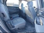 2019 Buick Enclave Awd Premium Серый vin: 5GAEVBKW4KJ117342
