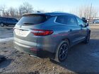 2019 Buick Enclave Awd Premium Серый vin: 5GAEVBKW4KJ117342