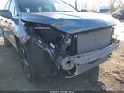 2019 Buick Enclave Awd Premium Серый vin: 5GAEVBKW4KJ117342