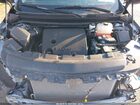 2019 Buick Enclave Awd Premium Серый vin: 5GAEVBKW4KJ117342