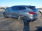 2019 Buick Enclave Awd Premium Серый vin: 5GAEVBKW4KJ117342