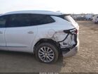 2018 Buick Enclave Premium Белый vin: 5GAEVBKW6JJ262686