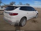 2018 Buick Enclave Premium Белый vin: 5GAEVBKW6JJ262686