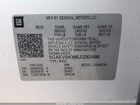 2018 Buick Enclave Premium Белый vin: 5GAEVBKW6JJ262686