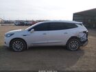 2018 Buick Enclave Premium Белый vin: 5GAEVBKW6JJ262686