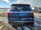 2022 Buick Enclave Premium Blue vin: 5GAEVBKW8NJ172591