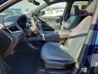 2022 Buick Enclave Premium Blue vin: 5GAEVBKW8NJ172591