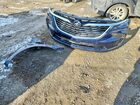 2022 Buick Enclave Premium Blue vin: 5GAEVBKW8NJ172591