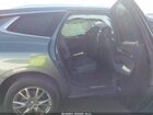 2023 Buick Enclave Premium Awd Green vin: 5GAEVBKW8PJ105587