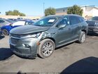 2023 Buick Enclave Premium Awd Green vin: 5GAEVBKW8PJ105587