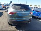 2023 Buick Enclave Premium Awd Green vin: 5GAEVBKW8PJ105587
