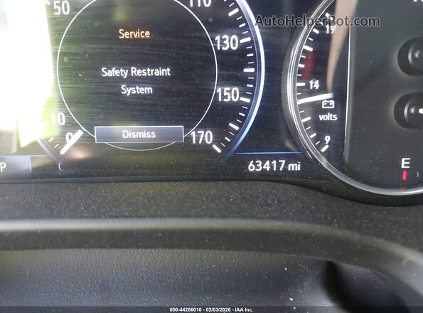 5GAEVBKW8PJ105587 2023 BUICK ENCLAVE Green 