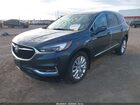 2021 Buick Enclave Awd Premium Gray vin: 5GAEVBKW9MJ209727 2021 Buick Enclave Awd Premium Gray vin: 5GAEVBKW9MJ209727