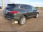 2021 Buick Enclave Awd Premium Gray vin: 5GAEVBKW9MJ209727 2021 Buick Enclave Awd Premium Gray vin: 5GAEVBKW9MJ209727