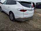 2024 Buick Enclave Premium Awd Белый vin: 5GAEVBKWXRJ125844