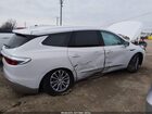 2024 Buick Enclave Premium Awd Белый vin: 5GAEVBKWXRJ125844