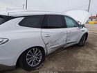 2024 Buick Enclave Premium Awd Белый vin: 5GAEVBKWXRJ125844